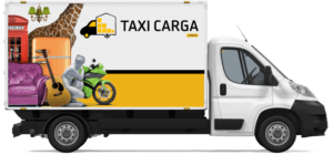 Taxi Carga y Mudanzas Lima