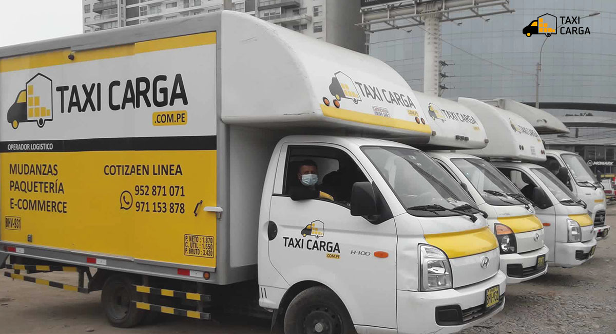 Por qué elegir nuestra empresa de transporte de carga