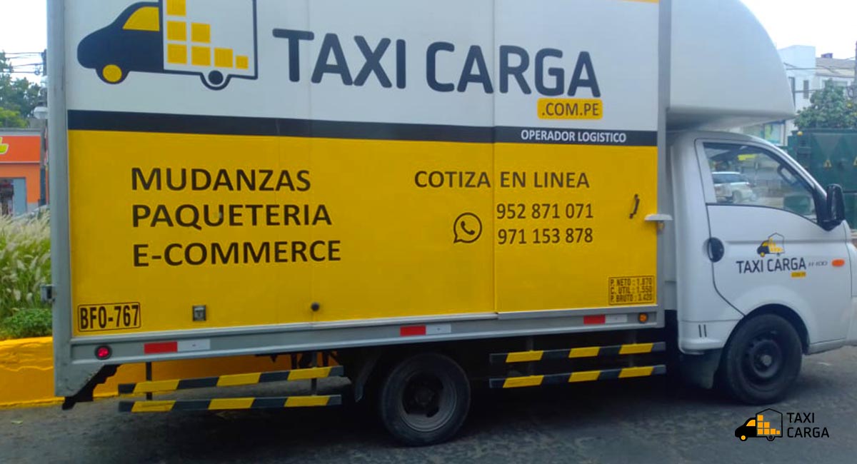 Transporte de carga por carretera: ventajas, vehículos, todo lo que debes saber